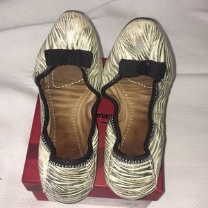 SALVATORE FARRAGAMO my joy shoes